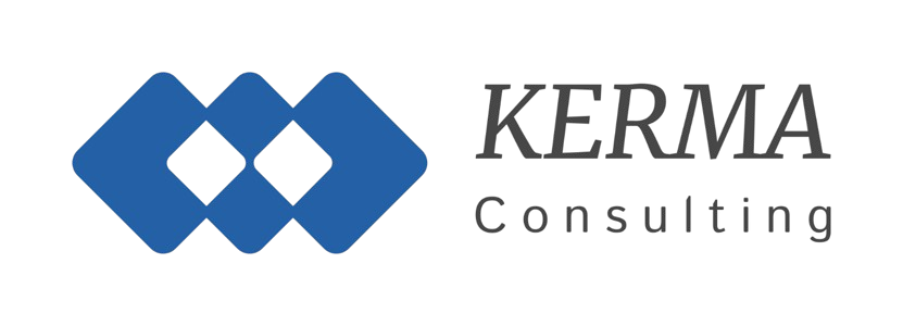 kerma consulting logo